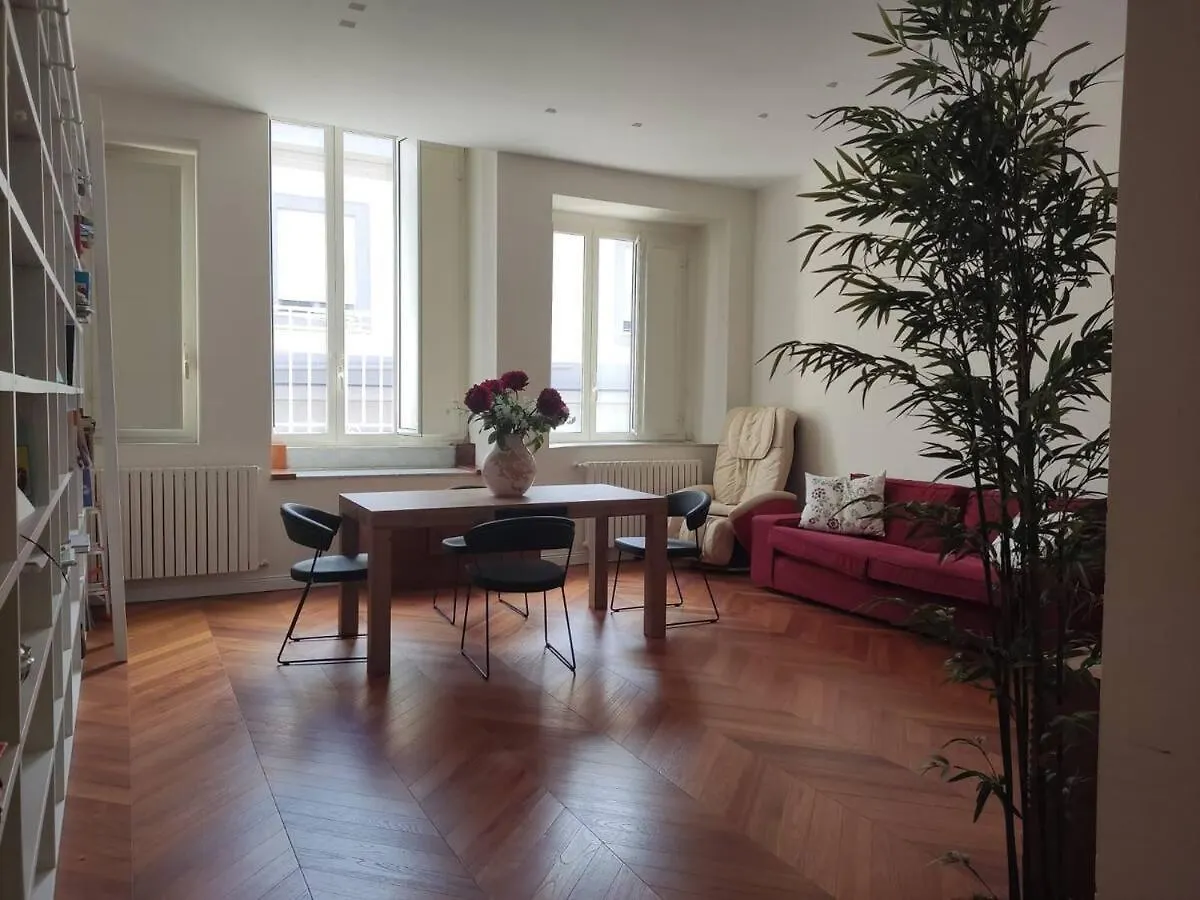 La Casa Di Megaride Apartment Naples