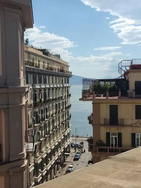 La Casa Di Megaride Apartment Naples